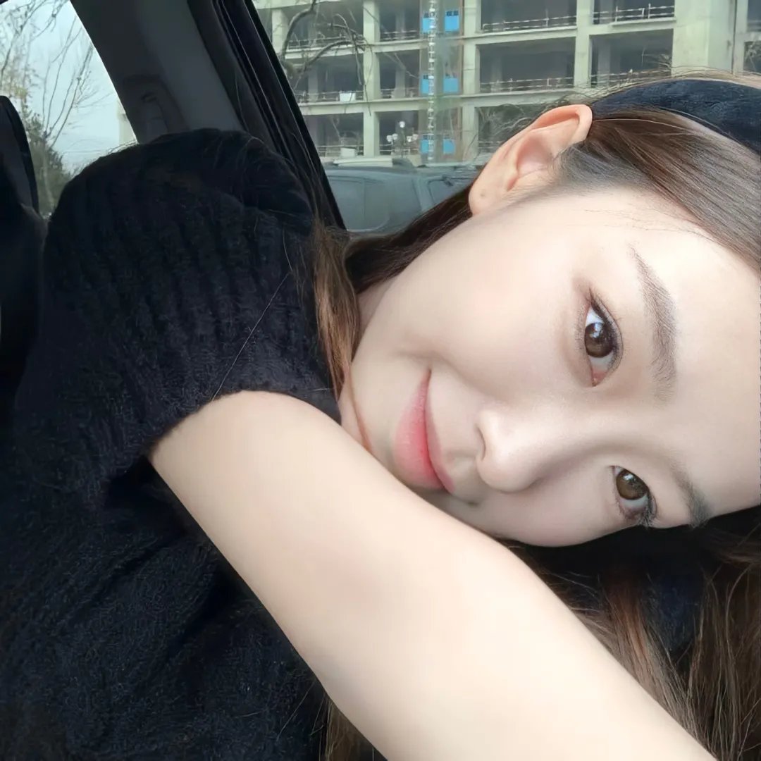 扭秧歌的春天